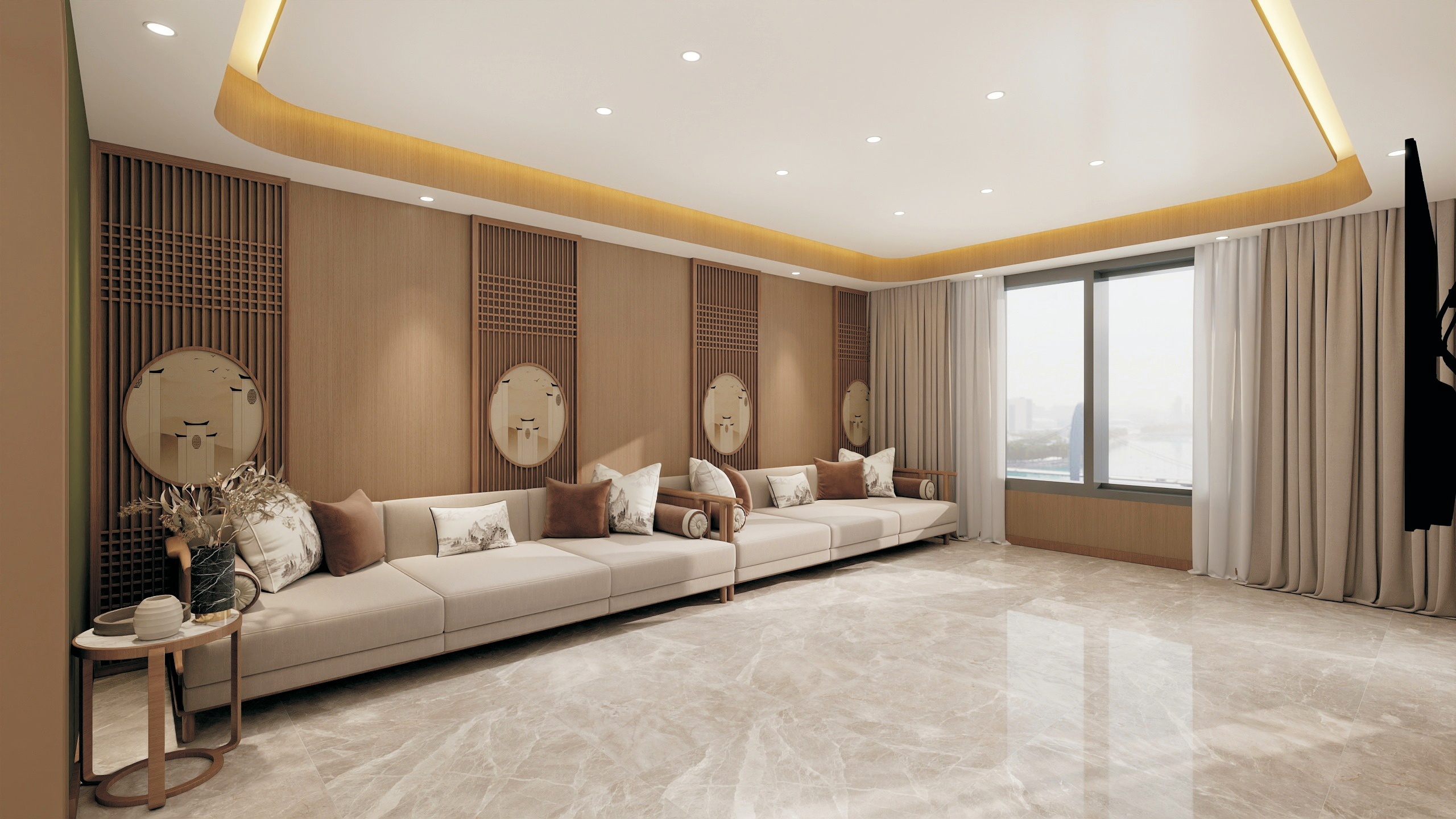 居住护理单元